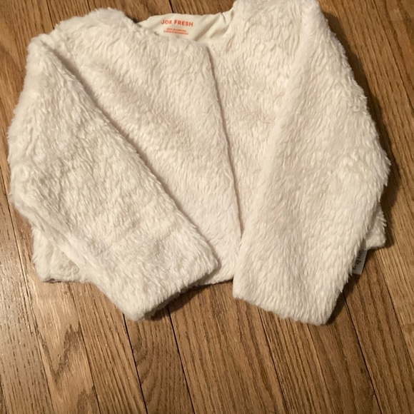 Kids Clothing Bundle - Sweaters, Leggings, and Jeans - Picture 16 of 16